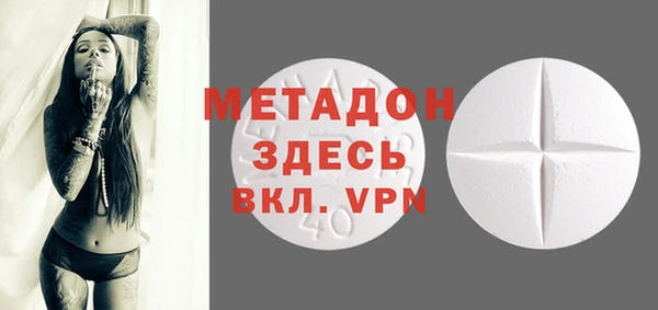 круглые Покров